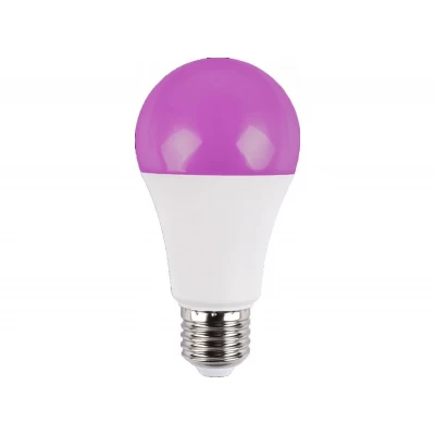 Фито-лампа А80 15W Е27 IP20 (FLX-065) Фито-лампа А80 15W Е27 IP20 (FLX-065)