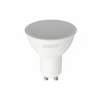 СВЕТОДИОДНАЯ ЛАМПА LUXEL MR16 7W GU10 (016-NE 7W)