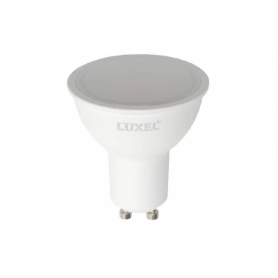 СВЕТОДИОДНАЯ ЛАМПА LUXEL MR16 7W GU10 (016-NE 7W) СВЕТОДИОДНАЯ ЛАМПА LUXEL MR16 7W GU10 (016-NE 7W)