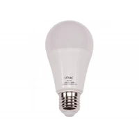 Лампа LED А60 12w E27 3000K (064-HE)