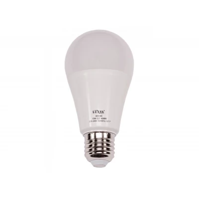 Лампа LED А60 12w E27 3000K (064-HE) Лампа LED А60 12w E27 3000K (064-HE)