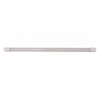 Светодиодная лампа Luxel T8 10W 220V G13 (T8-0,6-10-C (двухст,)