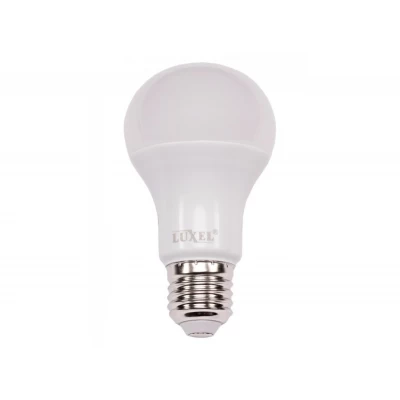 Светодиодная низковольтная лампа Luxel A60 10W 12-24V E27 4000К (060-N24) Светодиодная низковольтная лампа Luxel A60 10W 12-24V E27 4000К (060-N24)