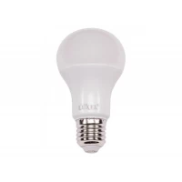 СВЕТОДИОДНАЯ НИЗКОВОЛЬТНАЯ ЛАМПА LUXEL A60 10W 24-48V E27 4000К (060-N48)