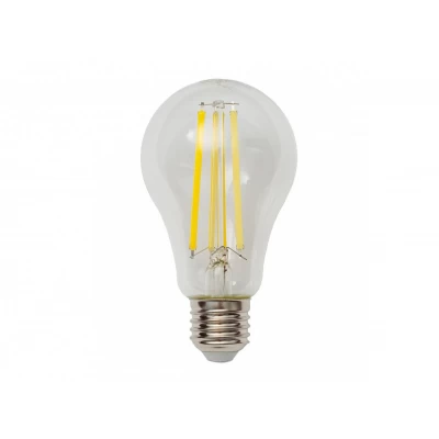 ФИЛАМЕНТНАЯ СВЕТОДИОДНАЯ ЛАМПА LUXEL 078-N A67 (FILAMENT) 12W E27 4000K (078-N 12W) ФИЛАМЕНТНАЯ СВЕТОДИОДНАЯ ЛАМПА LUXEL 078-N A67 (FILAMENT) 12W E27 4000K (078-N 12W)