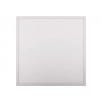 LED-панель Luxel Ультратонкая 600*600х8мм 175-260V 60W IP20 (LX 600SC-60W)