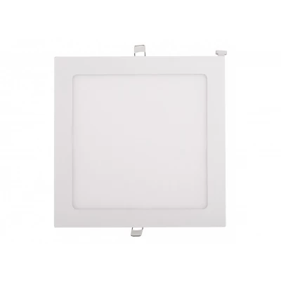 LED-панель Luxel 225х225х10мм 220-240V 18W (DLS-18N 18W)