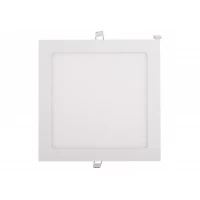LED-панель Luxel 300х300х12мм 220-240V 24W (DLS-24N 24W)