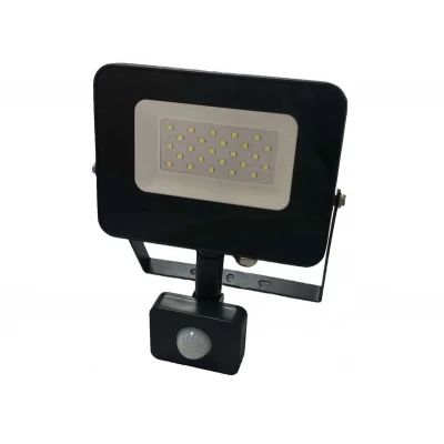 Светодиодный прожектор Luxel 220-240V 50W IP65 (LED-LPES-50C 50W)