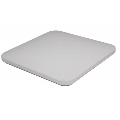 Светодиодный светильник Luxel 250х250х60мм 175-260V 20W IP20 (CLS-20N)