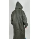 Плащ дождевик  в размерах: -XL -2XL -3XL   Цвет: Олива