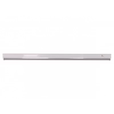 Светодиодный светильник Luxel Т5 1172х36х22мм 220-240V 16W IP20 (LX2001-1,2-16C 16W)