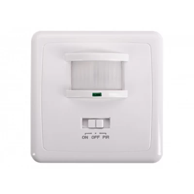 Датчик движения Luxel 0,5W IP20 (MS-06W)