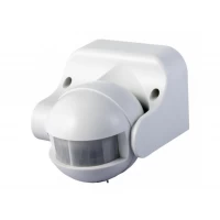 Датчик движения Luxel 0,5W IP44 (MS-01W)
