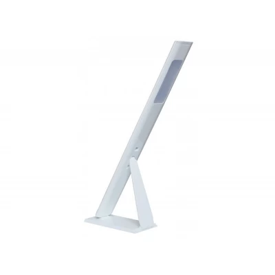 Светодиодный настольный светильник Luxel 220-240V 6W (TL-05W) Белый