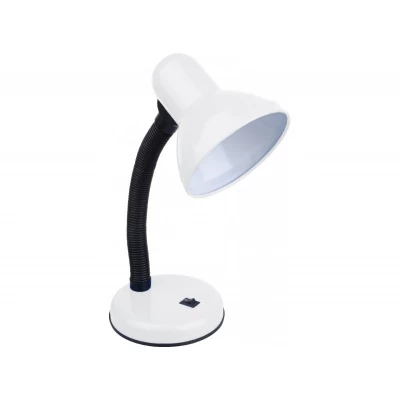 Светодиодный настольный светильник Luxel 220-240V 7W 4000K (TL-11W) Белый