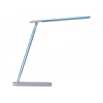 Светодиодный настольный светильник Luxel 220-240V 9W (TL-07G) 3 расцветки