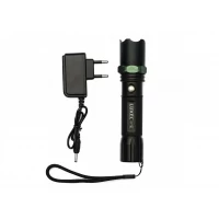 Светодиодный фонарь Luxel 5W IP44 3 режима работы (TR-05)