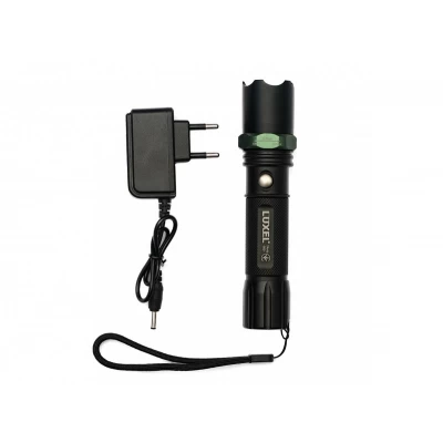 Светодиодный фонарь Luxel 5W IP44 3 режима работы (TR-05)