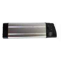 Аккумулятор 48V 12Ah для трехколесных велосипедов