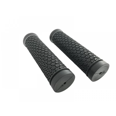Грипсы резиновые SR-89