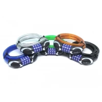 Замок противоугонный 10*1200 мм TY563