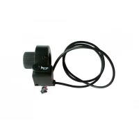 Кнопка-сигнала для электро-велосипеда