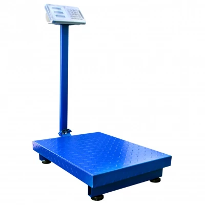 Весы товарные MATARIX MX-443W 600кг 45*60