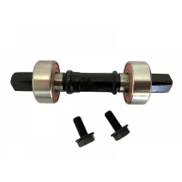 Каретка горная на 902 подшипнике KL-910D