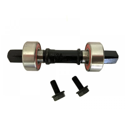 Каретка горная на 902 подшипнике KL-910D