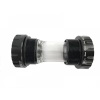 Каретка Neco BB501 Hollowtech (BC 1.37" х 24T 68/73 мм)