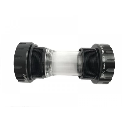 Каретка Neco BB501 Hollowtech (BC 1.37" х 24T 68/73 мм)