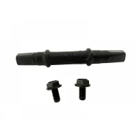 Вал горный с болтом KL-02