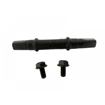 Вал горный с болтом KL-02