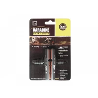 Колодки под шестигранник BARADINE ABS-02V