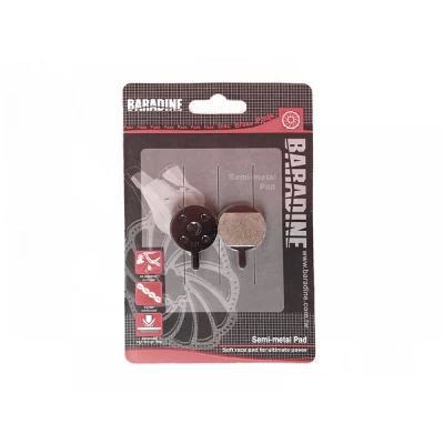 Колодки под дисковый тормоз Baradine DS-30 Тайвань