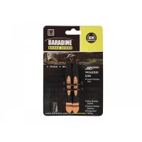 Запасной блок резины BARADINE ABS-01VCR