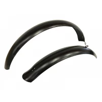 Крылья металлические для FatBike 26"