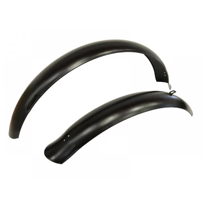 Крылья металлические для FatBike 26"