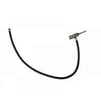 Шланг для насоса с алюминиевым наконечником А13+B15