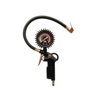 Шланг с манометром пистолет LC-1200 Taitec