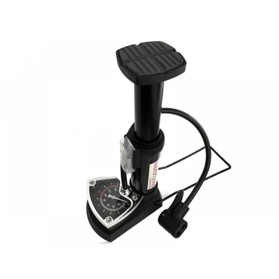 Насос ножной однопоршневой M43B-01