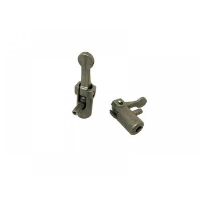 Насадка алюминиевая на шланг