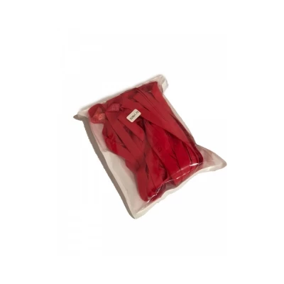 Ободная лента ПВХ 24" (синий, красный, желтый)