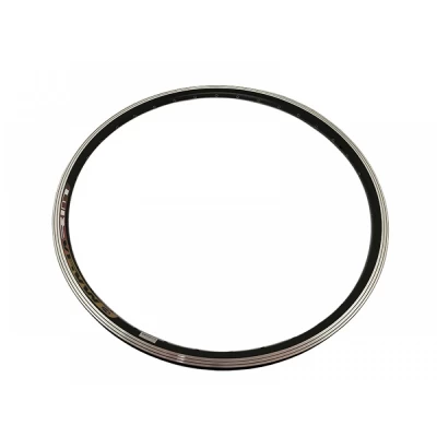 Обод алюминиевый двойной (пистонированный) 28" MAYA XLM-12 (14G*36H)