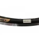 Обод алюминиевый двойной (пистонированный) 28" MAYA XLM-12 (14G*36H)