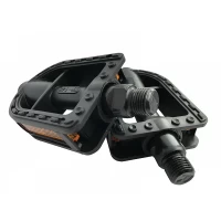 Педали пластиковые детская 9/16 Neco WP-148