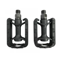 Педали пластиковые детская 9/16 Neco WP-128