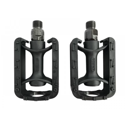 Педали пластиковые детская 9/16 Neco WP-128