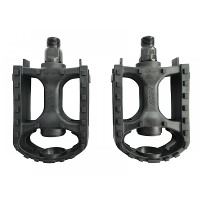 Педали пластиковые 9/16 Neco WP-188